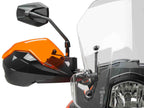 Puig Handguard Extensions for KTM 690 Duke (16-19)