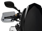 Puig Scooter Handguards In Clear for Yamaha NMax 155 (18-20)