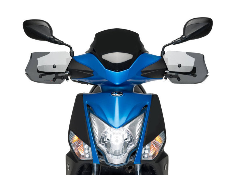 Puig Scooter Handguards for Kymco New Downtown 125i (17-20)