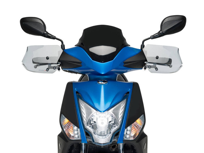 Puig Scooter Handguards for Yamaha NMAX 150 (18-20)