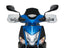 Puig Scooter Handguards for Yamaha NMAX 150 (18-20)