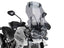 Puig Touring Screen With Extender for Triumph Tiger 800 XR (18-19)