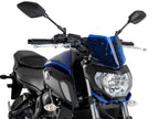 Puig New Generation Sport Screen for Yamaha MT-07 (18-20)