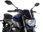 Puig New Generation Sport Screen for Yamaha MT-07 (18-20)