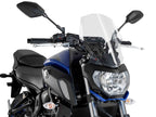 Puig New Generation Touring Screen for Yamaha MT-07 (18-20)