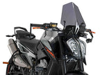 Puig New Generation Sport Screen for KTM 890 Duke (21-23)