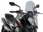 Puig New Generation Sport Screen for KTM 790 Duke (18-26)