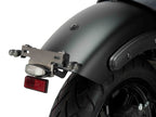 Puig Tail Tidy In Black for Honda CMX500 Rebel SE (20-25)