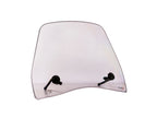 Puig Traffic Screen In Clear for Yamaha Aerox 50 (13-20)
