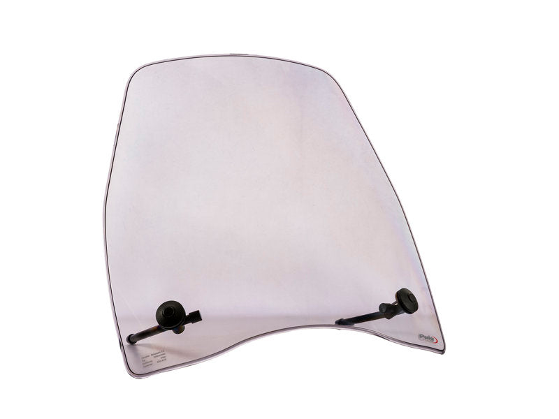 Puig Urban Screen In Clear for Yamaha Aerox 50 (13-20)