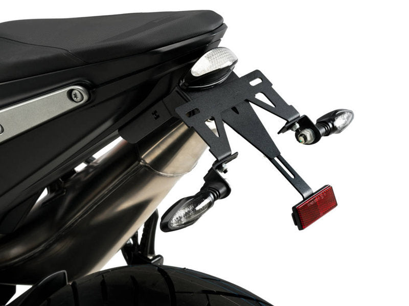Puig Tail Tidy In Black for KTM 890 Duke (21-23)