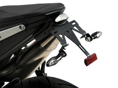 Puig Tail Tidy In Black for KTM 890 Duke (21-23)