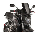 Puig New Generation Sport Screen for Honda CB650F (14-18)