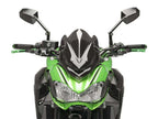 Puig New Generation Sport Screen In Clear for Kawasaki Z900 (17-19)