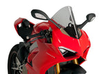 Puig Racing Screen for Ducati Panigale V2 (20-24)