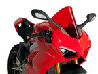 Puig Racing Screen for Ducati Panigale V2 (20-24)