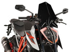 Puig New Generation Touring Screen for KTM 1290 Super Duke R (17-19)