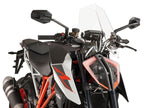 Puig New Generation Touring Screen for KTM 1290 Super Duke R (17-19)