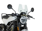 Puig New Generation Sport Screen for Husqvarna Vitpilen 125 (24-26)