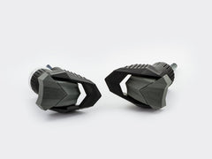 Puig R19 Frame Sliders for Kawasaki Z H2 (20-24)