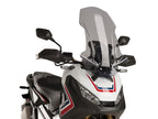 Puig Touring Screen In Clear for Honda X-ADV (17-20)