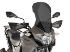 Puig Touring Screen for Kawasaki Versys-X 300 Adventure (17-20)