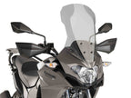 Puig Touring Screen for Kawasaki Versys-X 300 Urban (17-20)