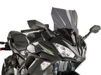 Puig Racing Screen for Kawasaki Ninja 650 (17-19)