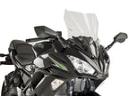 Puig Racing Screen for Kawasaki Ninja 650 (17-19)