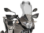 Puig Touring Screen With Extender for Kawasaki Versys-X 300 Adventure (17-20)