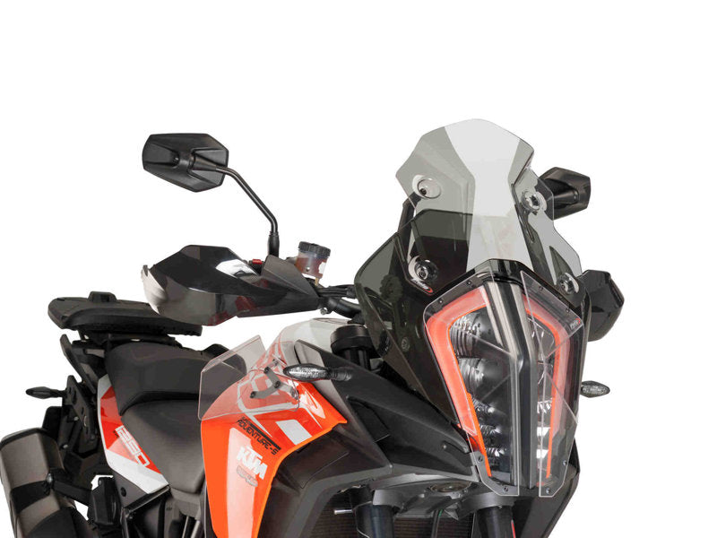 Puig Sport Screen In Clear for KTM 1290 Super Adventure S (17-20)