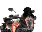 Puig Sport Screen for KTM 1290 Super Adventure S (17-20)