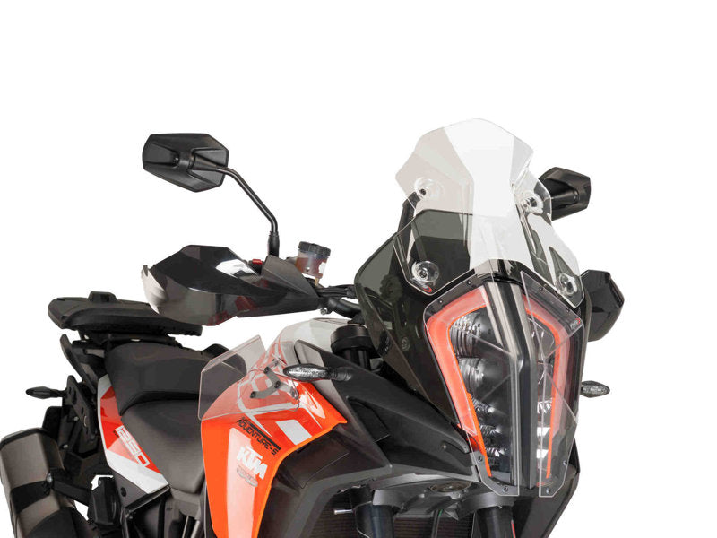 Puig Sport Screen for KTM 1290 Super Adventure R (17-20)