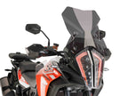 Puig Touring Screen for KTM 1290 Super Adventure R (17-20)