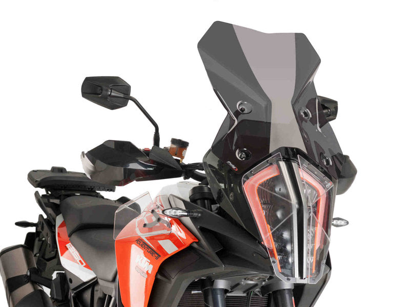 Puig Touring Screen for KTM 1290 Super Adventure S (17-20)