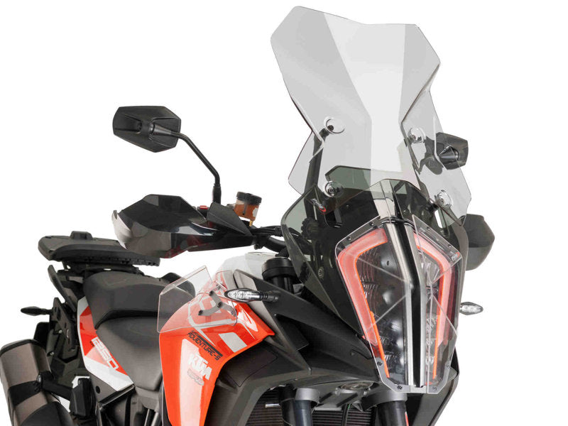 Puig Touring Screen for KTM 1290 Super Adventure R (17-20)