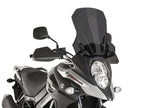 Puig Touring Screen for Suzuki V-Strom 650 XT (17-25)