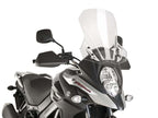 Puig Touring Screen for Suzuki V-Strom 650 (17-25)