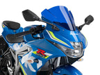 Puig Racing Screen for Suzuki GSX-R125 (17-26)