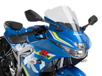 Puig Racing Screen for Suzuki GSX-R125 (17-26)