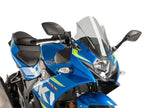 Puig Racing Screen In Clear for Suzuki GSX R 250 (17-19)