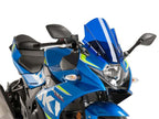 Puig Racing Screen for Suzuki GSX-R250 (17-19)