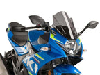 Puig Racing Screen for Suzuki GSX-R250 (17-19)