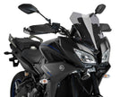 Puig Sport Screen for Yamaha Tracer 9 (21-22)