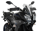 Puig Sport Screen for Yamaha Tracer 9 (21-22)