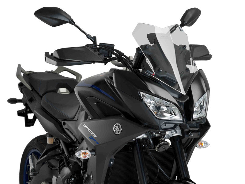 Puig Sport Screen for Yamaha Tracer 9 (21-22)