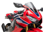 Puig Sport Downforce Spoilers for Honda CBR1000RR Fireblade (17-19)