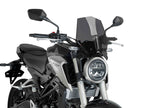 Puig New Generation Sport Screen for Honda CB125R (18-23)