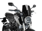 Puig New Generation Sport Screen for Honda CB125R (18-23)