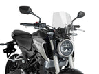 Puig New Generation Sport Screen for Honda CB300R (18-23)